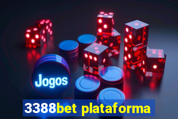 3388bet plataforma